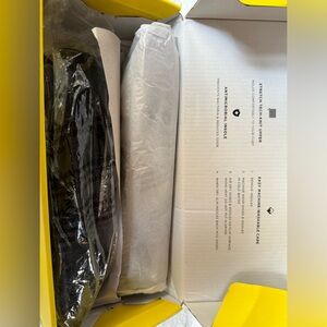 Hush Puppies Black Women's Shoes